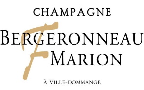 Champagne Bergeronneau Marion